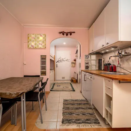 Auriac A By Interhome Lägenhet *