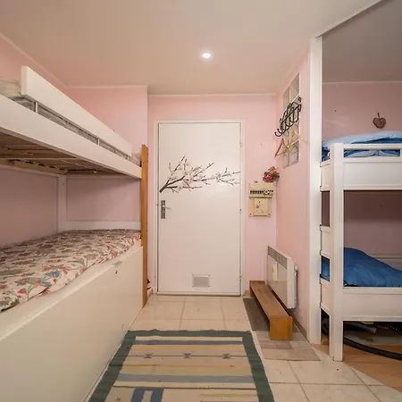 Appartamento Auriac A By Interhome
