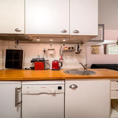 Auriac A By Interhome Apartment *