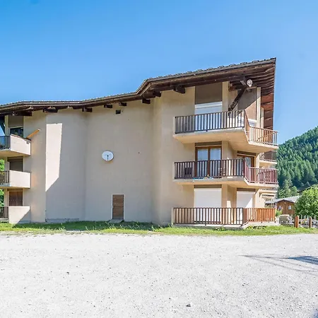 Appartamento Auriac A By Interhome *
