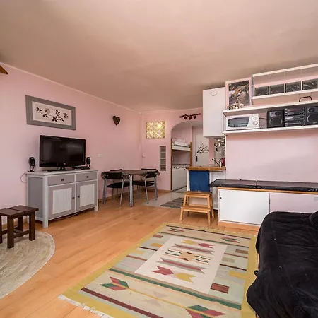 Auriac A By Interhome Allos