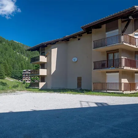Auriac A By Interhome * Allos